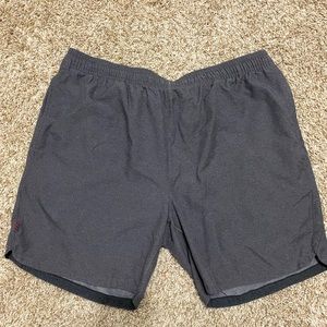 Rhone Shorts 7in